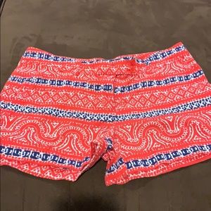 Vineyard Vines shorts 3.5"